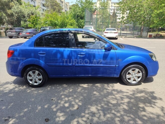Kia Pride 2010, 198,000 km - 1.5 l - Bakı