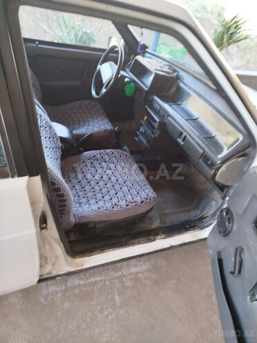 LADA (VAZ) 2109 1988, 999,999 km - 1.5 л - Bakı