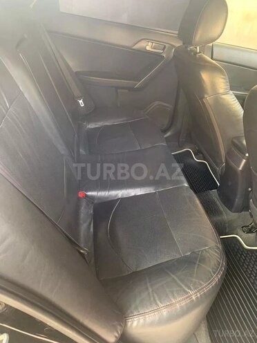 Kia Cerato 2011, 215,000 km - 1.6 l - Bakı