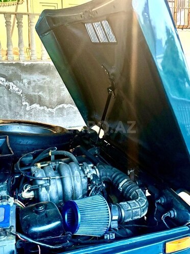 LADA (VAZ) Niva 1984, 37,000 km - 1.6 l - Bakı