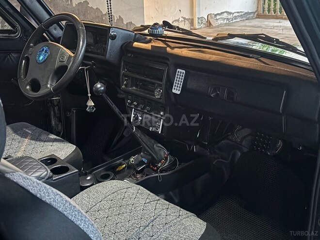LADA (VAZ) Niva 1984, 37,000 km - 1.6 l - Bakı