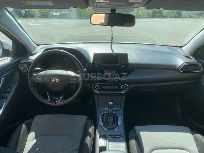 Hyundai i30 2017, 240,000 km - 1.6 l - Bakı