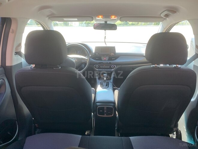 Hyundai i30 2017, 240,000 km - 1.6 l - Bakı