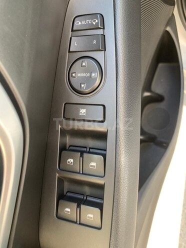 Hyundai i30 2017, 240,000 km - 1.6 l - Bakı