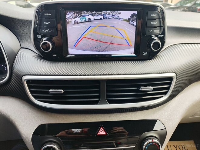 Hyundai Tucson 2019, 59,235 km - 2.0 l - Bakı
