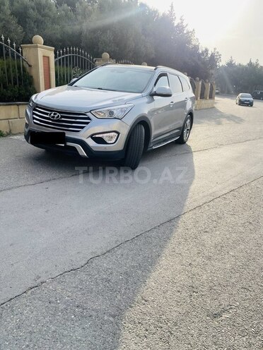 Hyundai  2013, 223,000 km - 2.2 l - Bakı