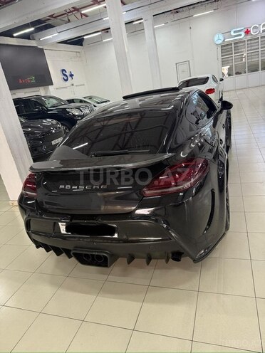 Porsche Panamera GTS 2014, 126,000 km - 4.8 l - Bakı
