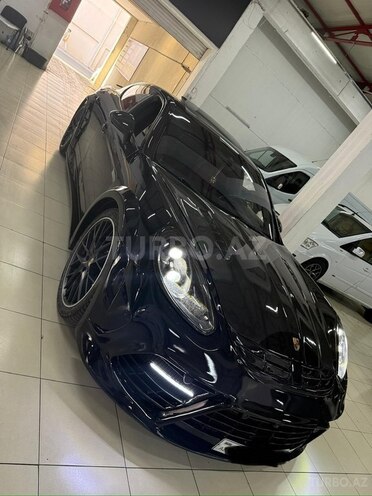 Porsche Panamera GTS 2014, 126,000 km - 4.8 l - Bakı