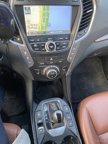 Hyundai  2013, 223,000 km - 2.2 l - Bakı