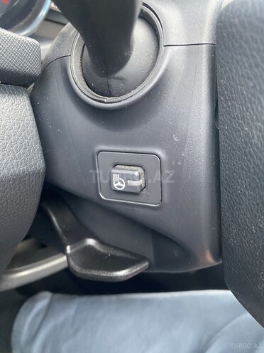 Hyundai  2013, 223,000 km - 2.2 l - Bakı