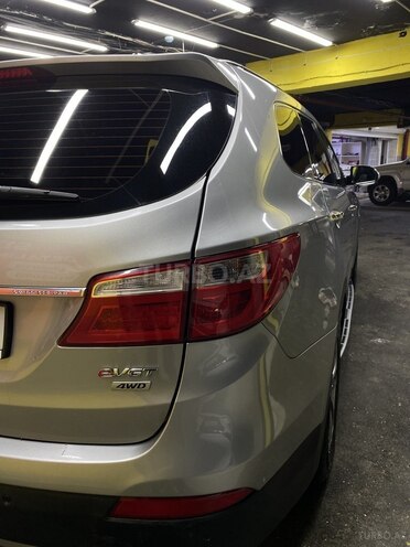 Hyundai  2013, 223,000 km - 2.2 l - Bakı