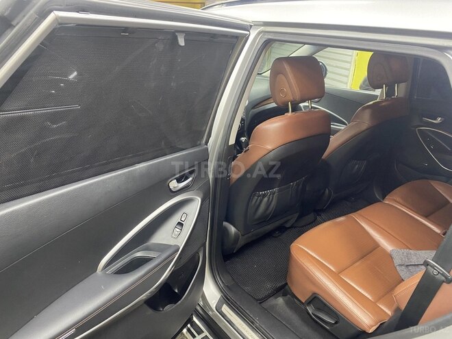 Hyundai  2013, 223,000 km - 2.2 l - Bakı
