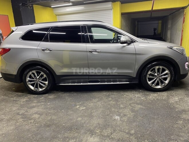 Hyundai  2013, 223,000 km - 2.2 l - Bakı