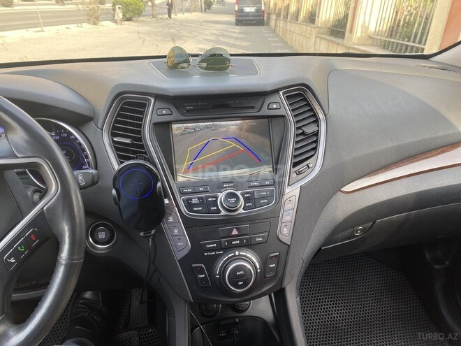 Hyundai  2013, 223,000 km - 2.2 l - Bakı