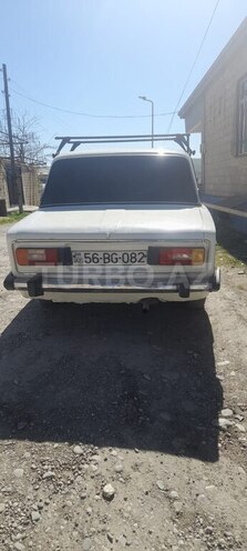LADA (VAZ) 2106 1985, 96,000 km - 1.5 l - Şamaxı
