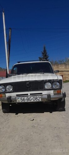 LADA (VAZ) 2106 1985, 96,000 km - 1.5 l - Şamaxı