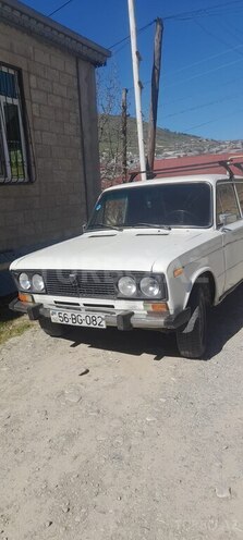 LADA (VAZ) 2106 1985, 96,000 km - 1.5 l - Şamaxı