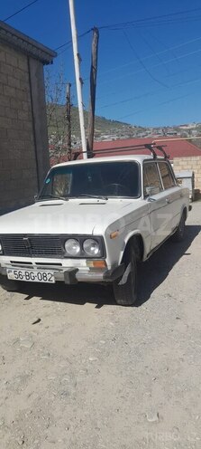 LADA (VAZ) 2106 1985, 96,000 km - 1.5 l - Şamaxı