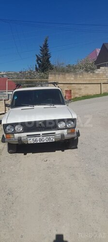 LADA (VAZ) 2106 1985, 96,000 km - 1.5 l - Şamaxı