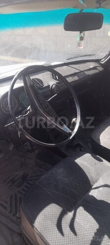 LADA (VAZ) 2106 1985, 96,000 km - 1.5 l - Şamaxı