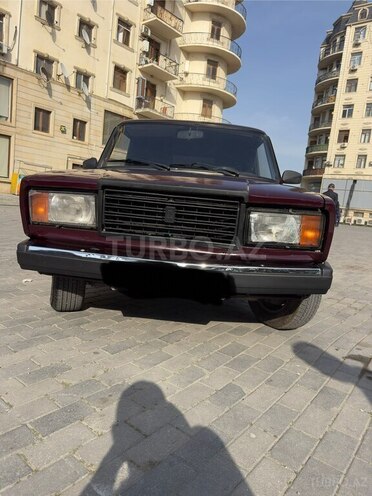 LADA (VAZ) 2107 2006, 52,000 km - 1.6 л - Bakı
