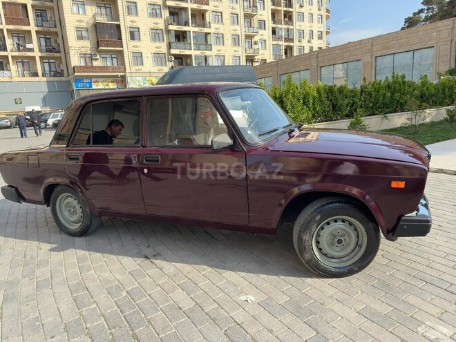 LADA (VAZ) 2107 2006, 52,000 km - 1.6 л - Bakı