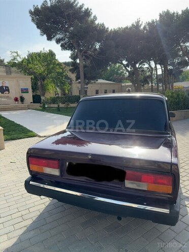 LADA (VAZ) 2107 2006, 52,000 km - 1.6 л - Bakı