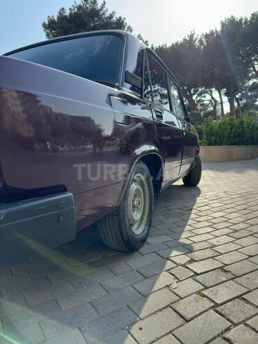 LADA (VAZ) 2107 2006, 52,000 km - 1.6 л - Bakı