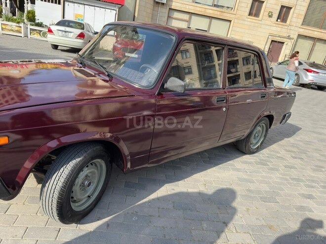 LADA (VAZ) 2107 2006, 52,000 km - 1.6 л - Bakı