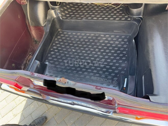 LADA (VAZ) 2107 2006, 52,000 km - 1.6 л - Bakı