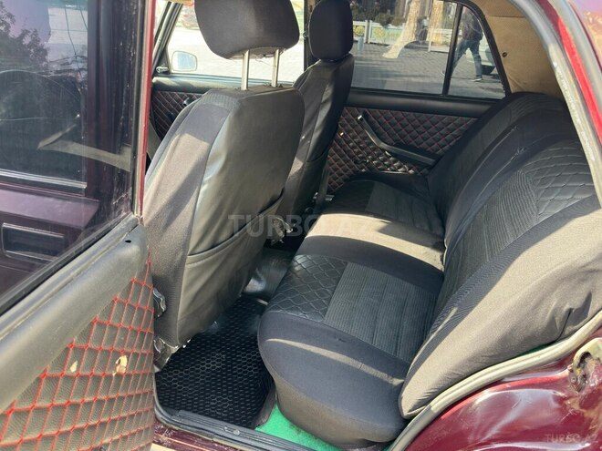 LADA (VAZ) 2107 2006, 52,000 km - 1.6 л - Bakı