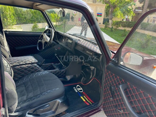LADA (VAZ) 2107 2006, 52,000 km - 1.6 л - Bakı
