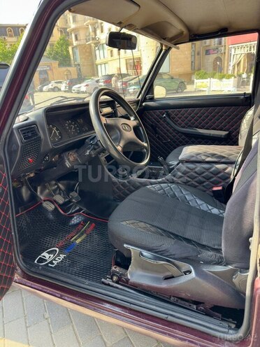 LADA (VAZ) 2107 2006, 52,000 km - 1.6 л - Bakı