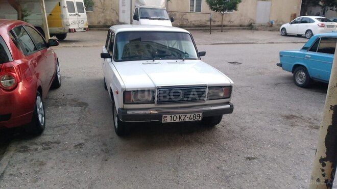 LADA (VAZ) 2107 1999, 98,753 km - 1.6 l - Sumqayıt