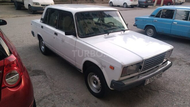 LADA (VAZ) 2107 1999, 98,753 km - 1.6 l - Sumqayıt