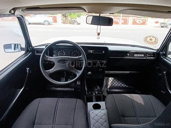 LADA (VAZ) 2107 2010, 55,000 km - 1.6 l - Kürdəmir