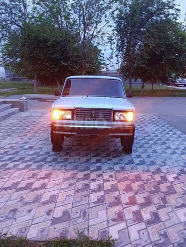 LADA (VAZ) 2107 2010, 55,000 km - 1.6 l - Kürdəmir