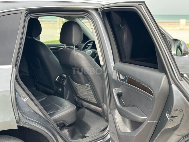 Audi Q5 2014, 255,000 km - 2.0 l - Bakı