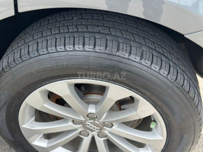 Audi Q5 2014, 255,000 km - 2.0 l - Bakı