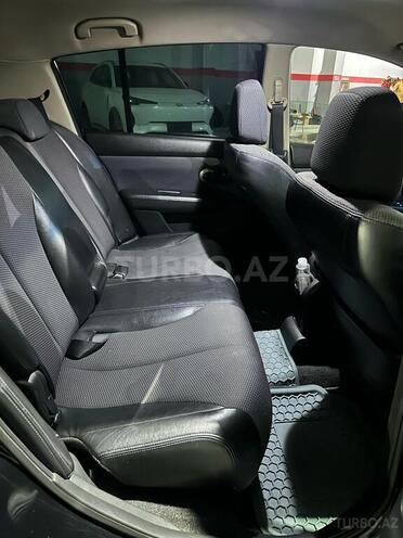 Nissan Tiida 2008, 180,000 km - 1.6 l - Sumqayıt