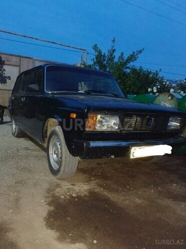 LADA (VAZ) 2104 2003, 50,000 km - 1.6 л - Sumqayıt