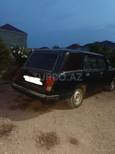 LADA (VAZ) 2104 2003, 50,000 km - 1.6 л - Sumqayıt