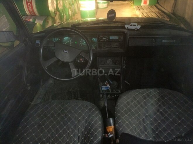 LADA (VAZ) 2104 2003, 50,000 km - 1.6 л - Sumqayıt