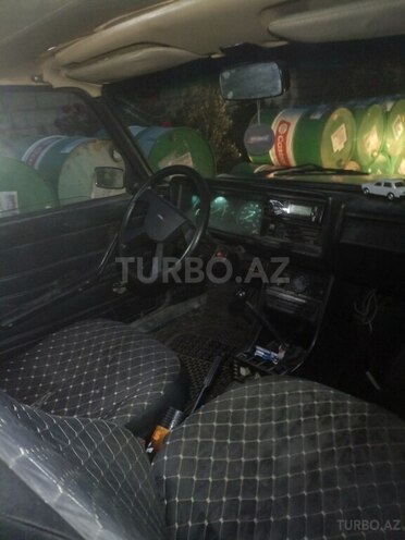 LADA (VAZ) 2104 2003, 50,000 km - 1.6 л - Sumqayıt