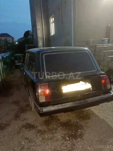 LADA (VAZ) 2104 2003, 50,000 km - 1.6 л - Sumqayıt