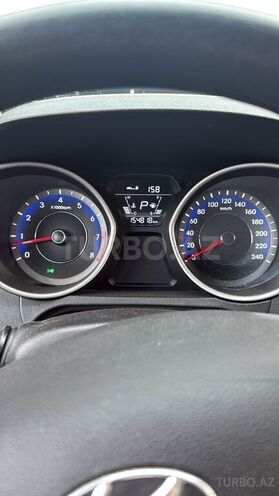 Hyundai Avante 2015, 161,000 km - 1.6 l - Bakı