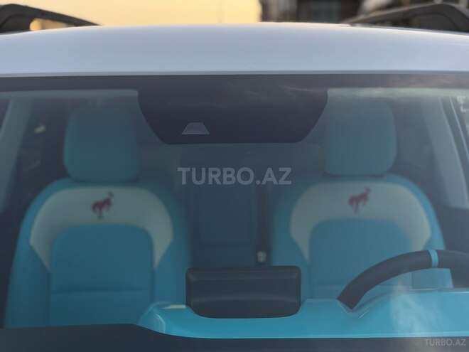 Ford Bronco Sport 2023, 200 km - 1.5 л - Bakı