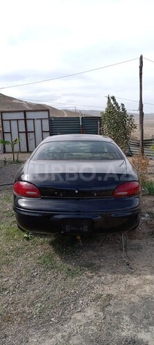 Chrysler Concorde 2000, 111,111 km - 2.7 l - Tovuz