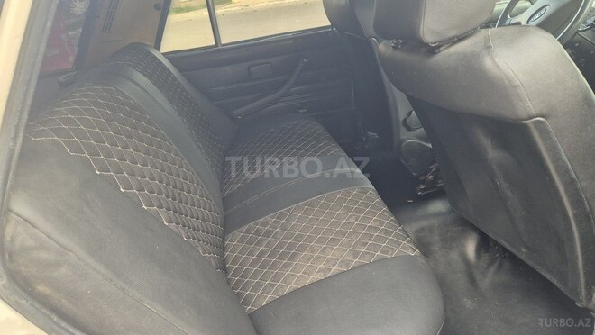 LADA (VAZ) 2106 1990, 32,670 km - 1.6 l - Sabirabad