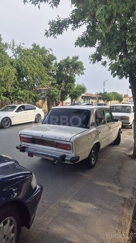 LADA (VAZ) 2106 1990, 32,670 km - 1.6 l - Sabirabad